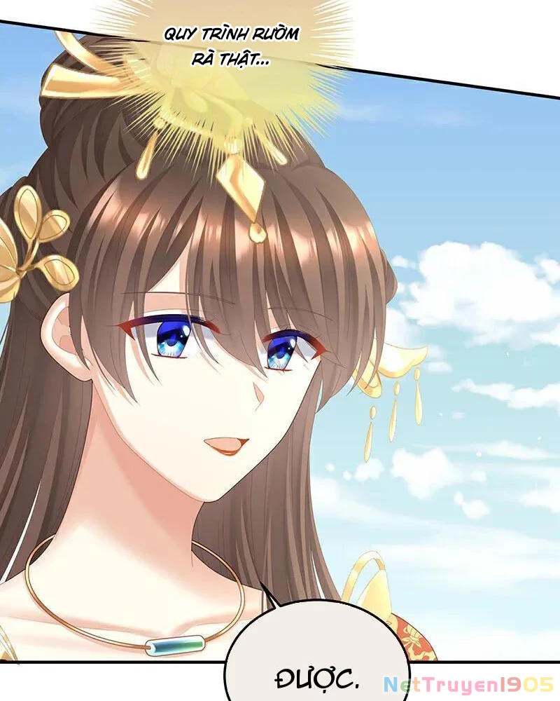 Hậu Cung Của Nữ Đế Chapter 463 - 8