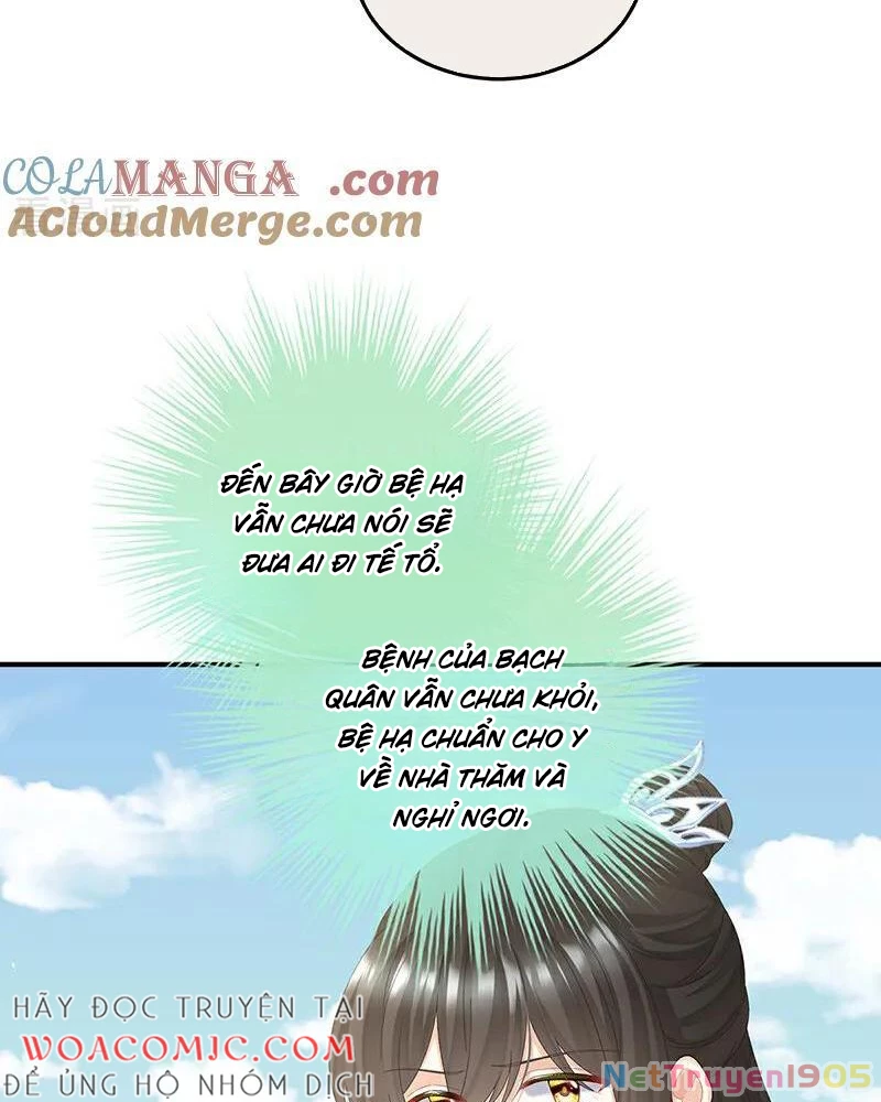 Hậu Cung Của Nữ Đế Chapter 463 - 9