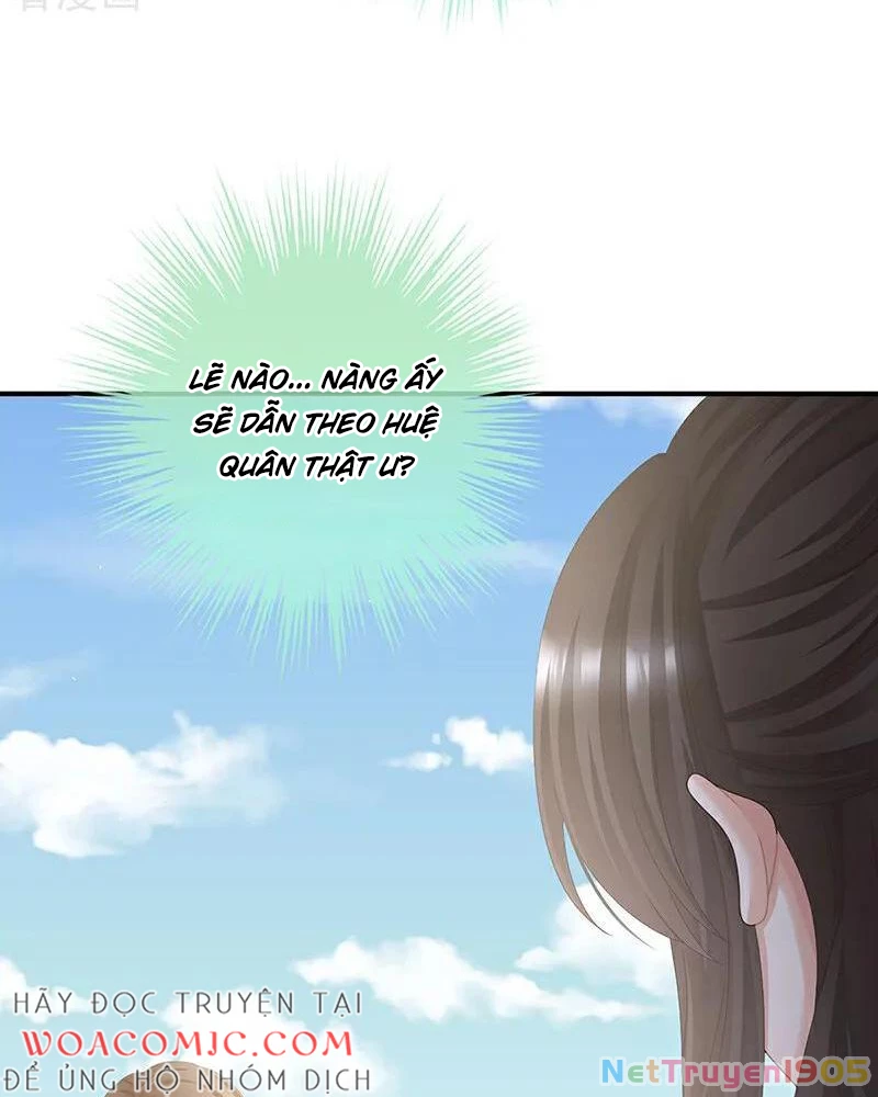 Hậu Cung Của Nữ Đế Chapter 463 - 11