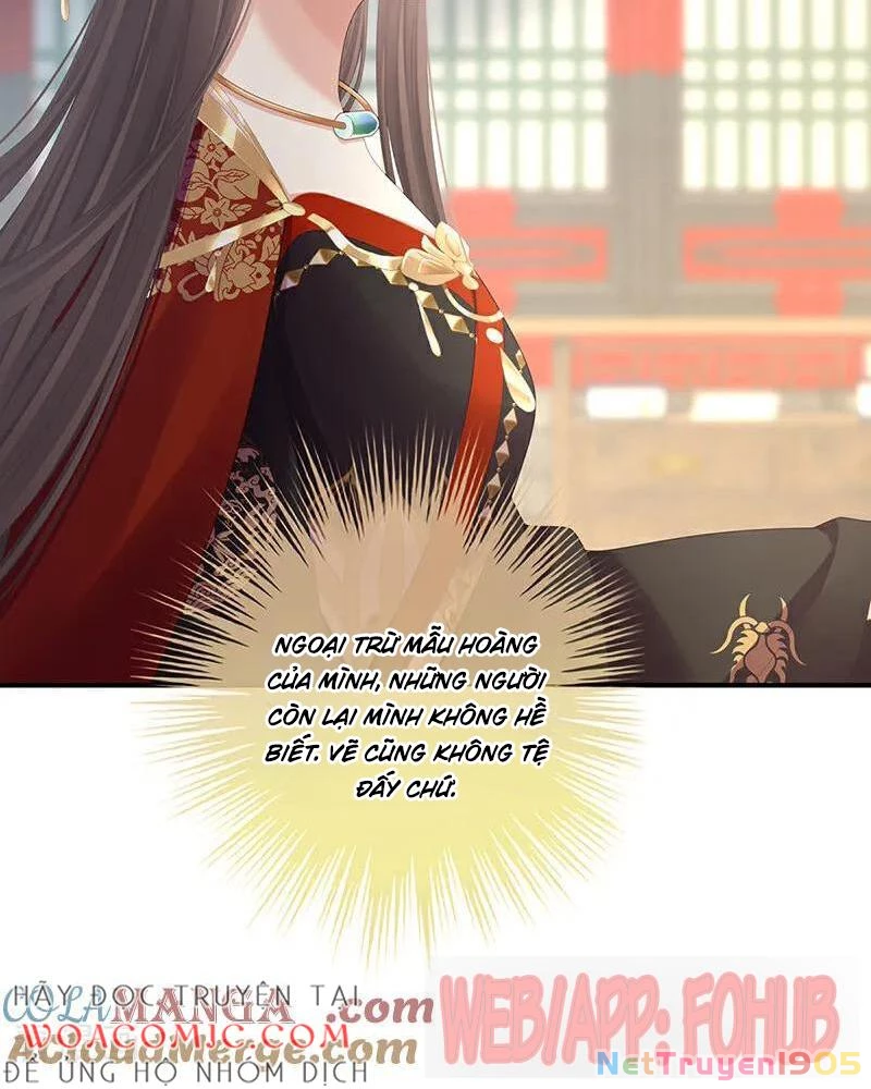Hậu Cung Của Nữ Đế Chapter 463 - 19