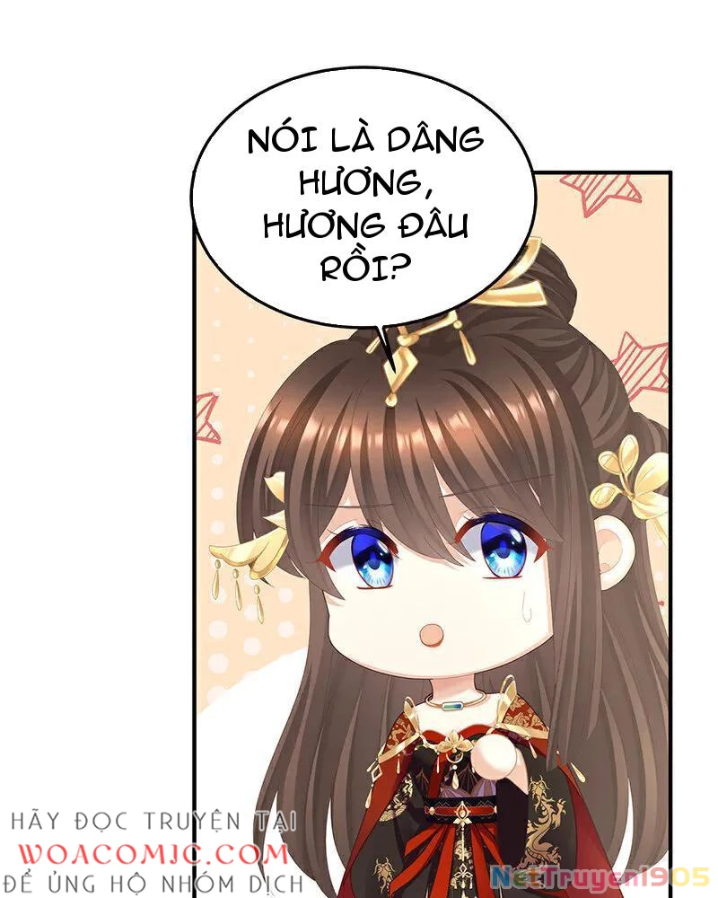 Hậu Cung Của Nữ Đế Chapter 463 - 21