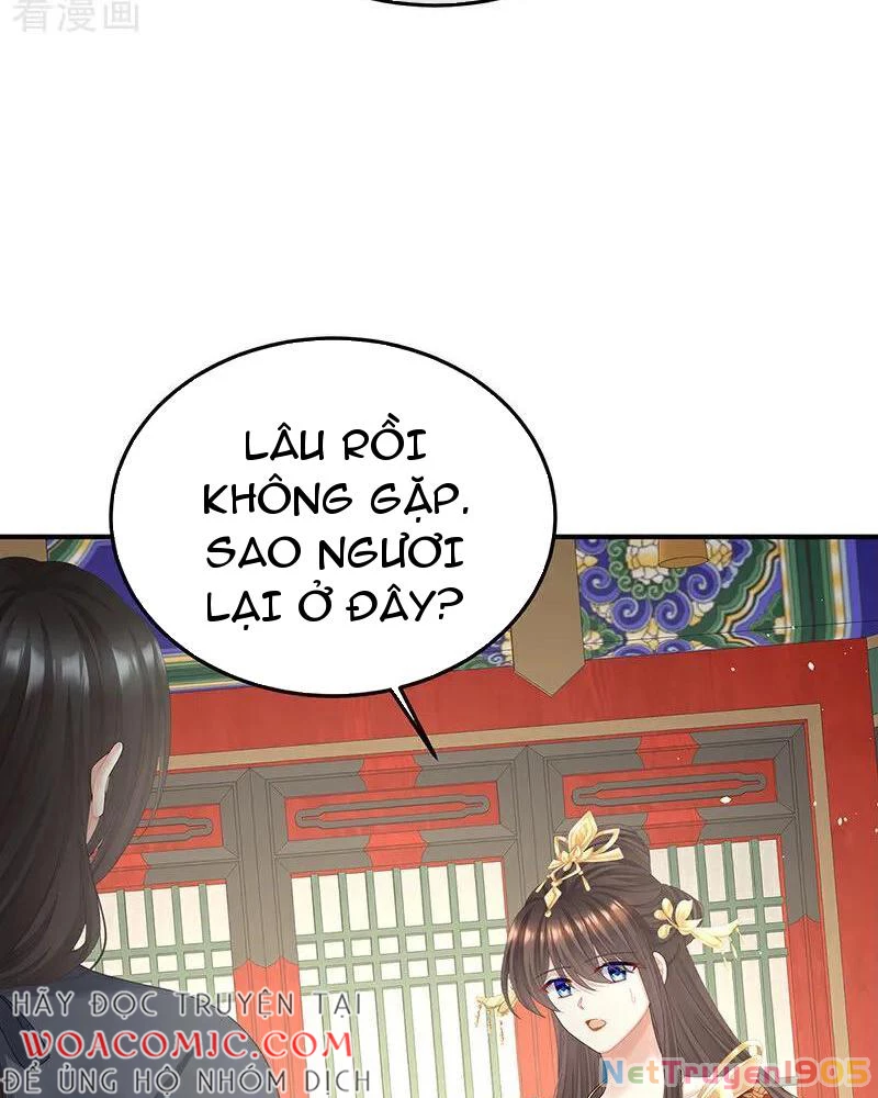 Hậu Cung Của Nữ Đế Chapter 463 - 29