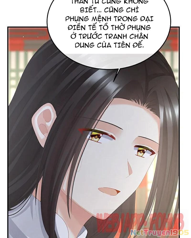 Hậu Cung Của Nữ Đế Chapter 463 - 31
