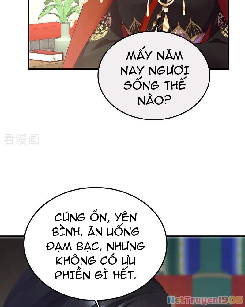Hậu Cung Của Nữ Đế Chapter 463 - 35