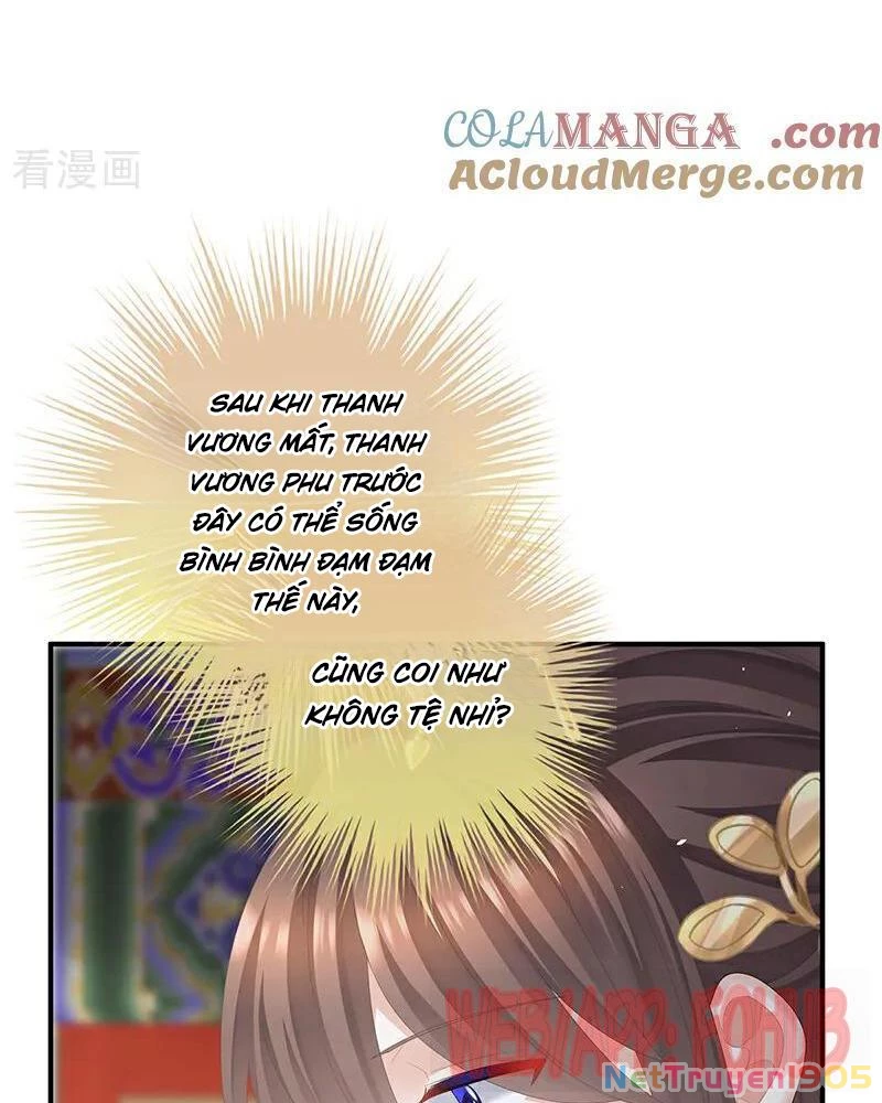 Hậu Cung Của Nữ Đế Chapter 463 - 40