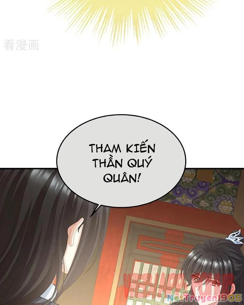 Hậu Cung Của Nữ Đế Chapter 463 - 46