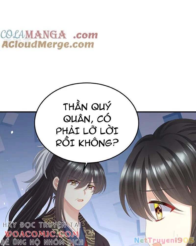 Hậu Cung Của Nữ Đế Chapter 463 - 51