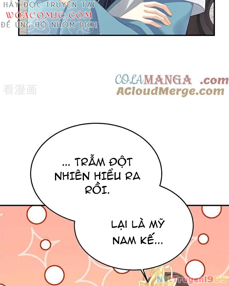 Hậu Cung Của Nữ Đế Chapter 463 - 54