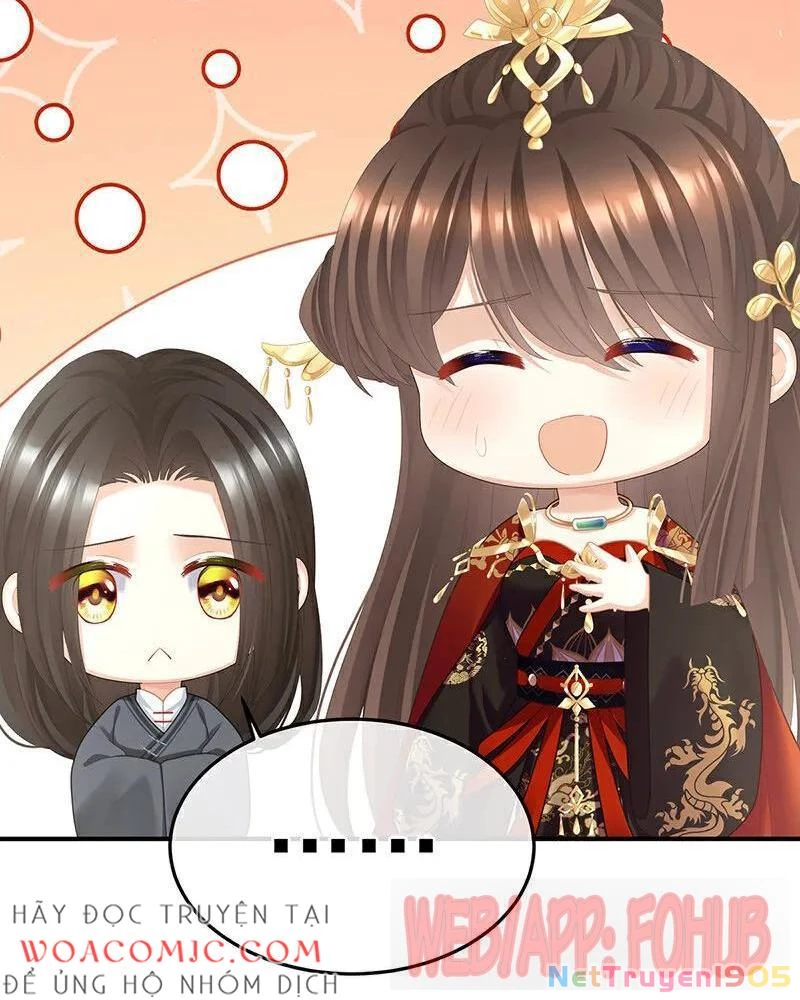 Hậu Cung Của Nữ Đế Chapter 463 - 55