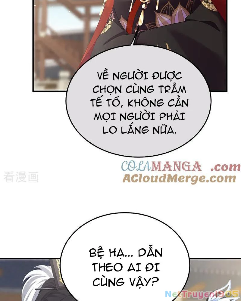 Hậu Cung Của Nữ Đế Chapter 464 - 2