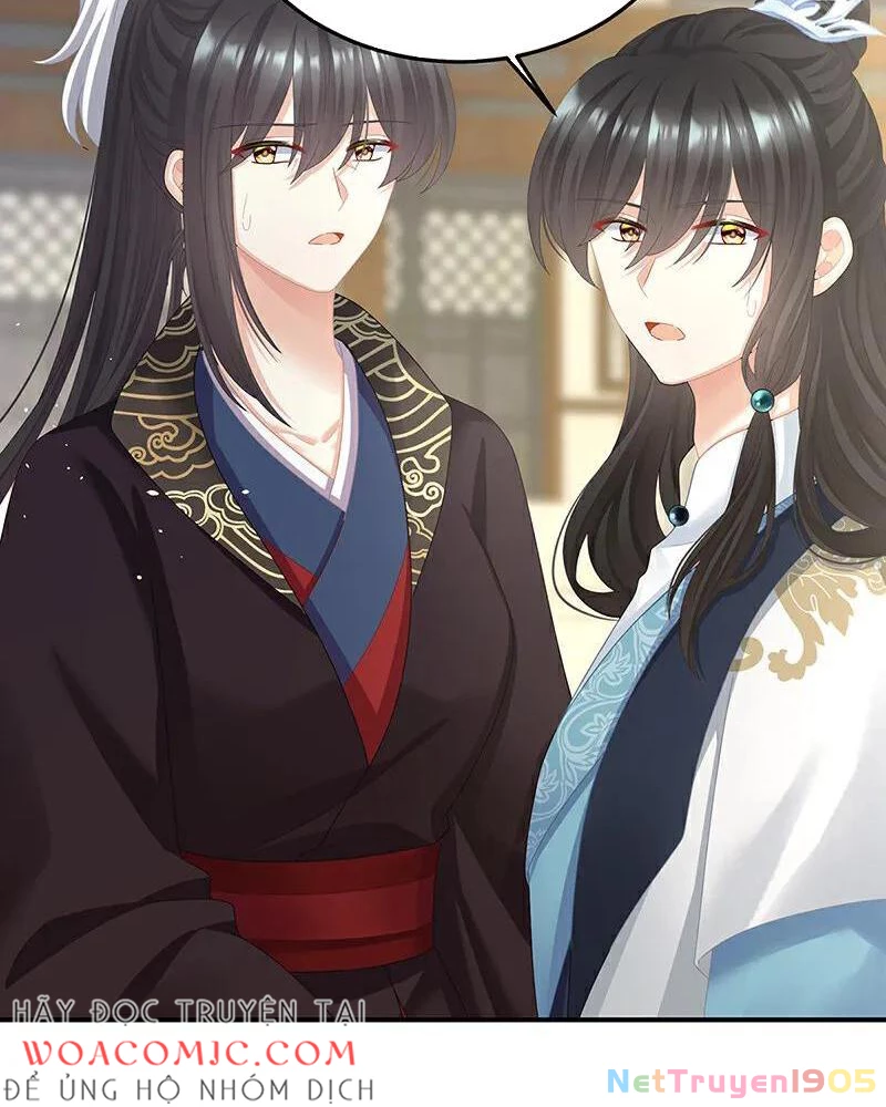 Hậu Cung Của Nữ Đế Chapter 464 - 3