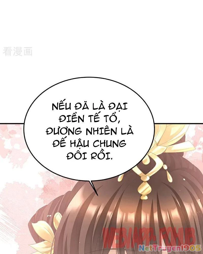 Hậu Cung Của Nữ Đế Chapter 464 - 4