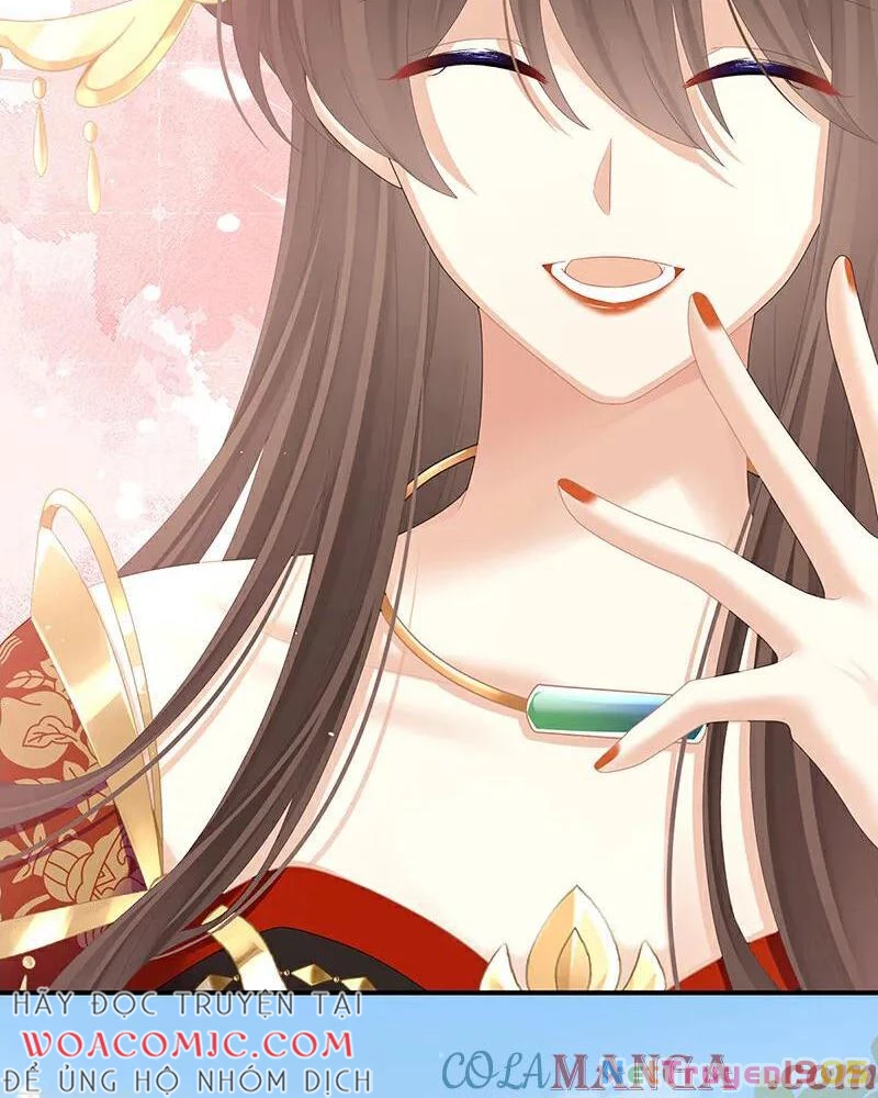 Hậu Cung Của Nữ Đế Chapter 464 - 5