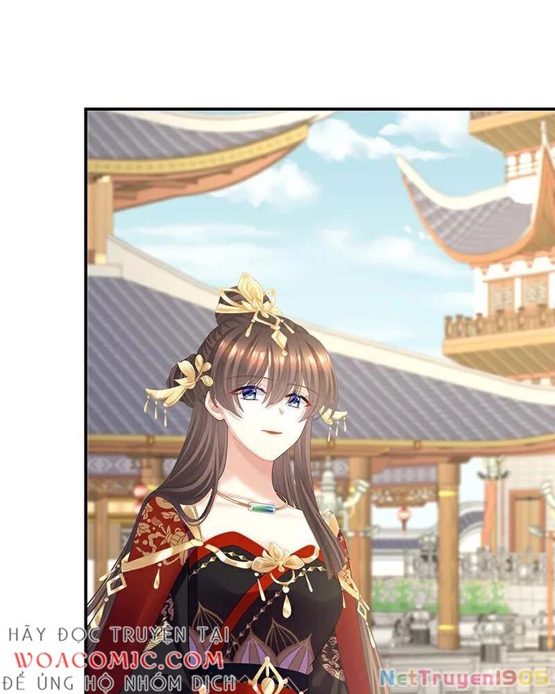 Hậu Cung Của Nữ Đế Chapter 464 - 9