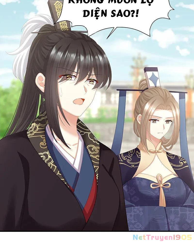 Hậu Cung Của Nữ Đế Chapter 464 - 14