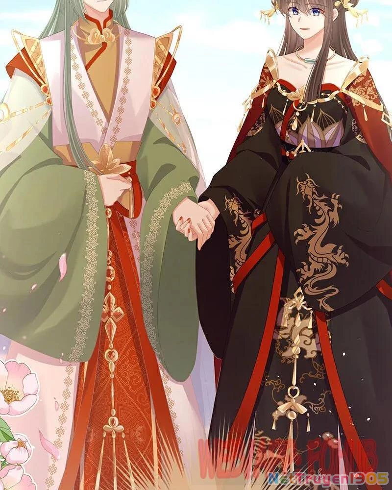 Hậu Cung Của Nữ Đế Chapter 464 - 16