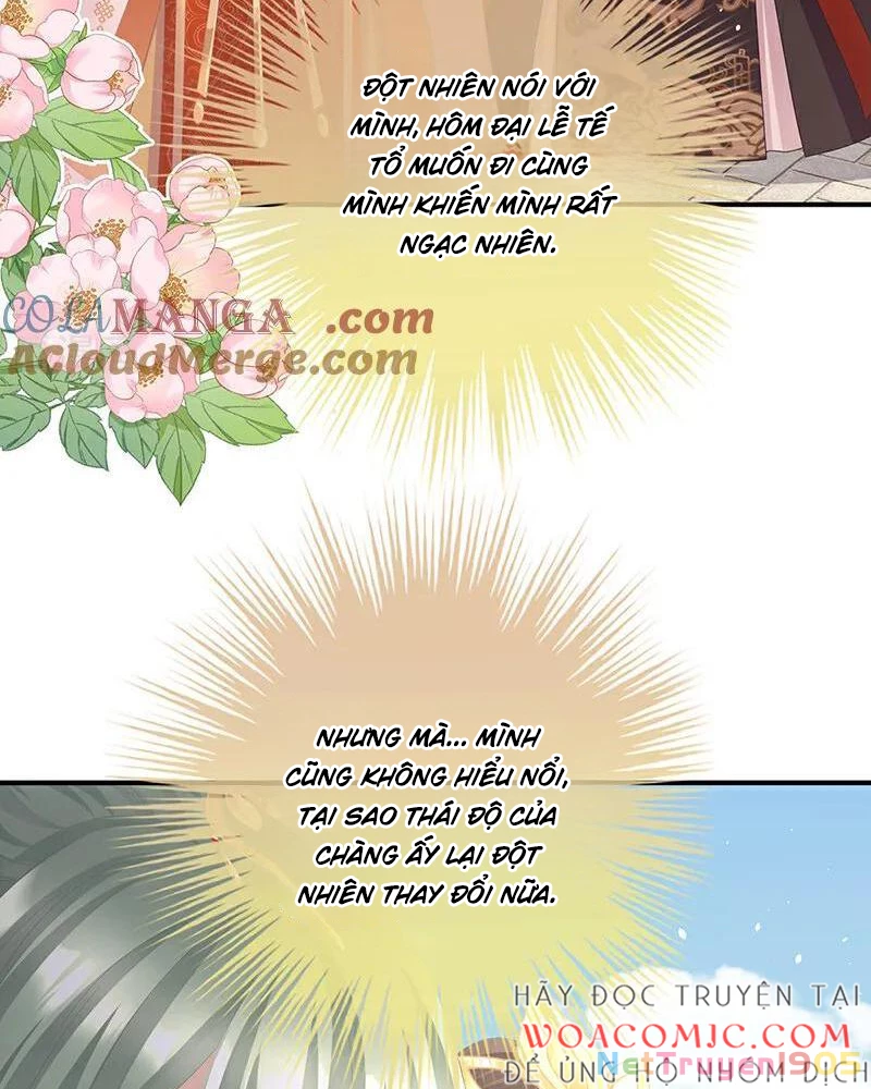 Hậu Cung Của Nữ Đế Chapter 464 - 17