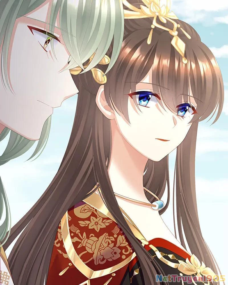 Hậu Cung Của Nữ Đế Chapter 464 - 18