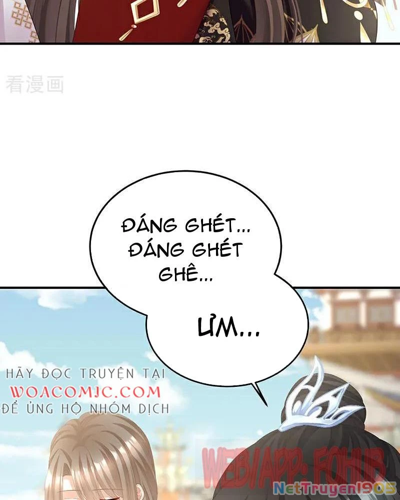 Hậu Cung Của Nữ Đế Chapter 464 - 19