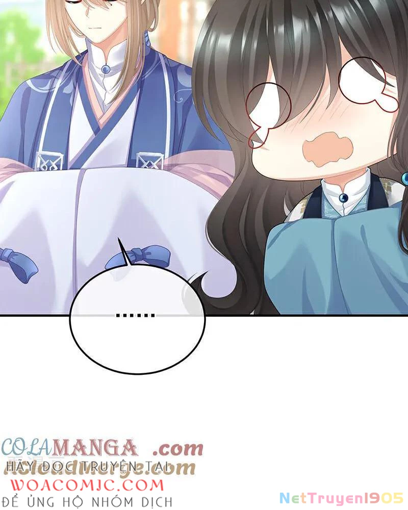 Hậu Cung Của Nữ Đế Chapter 464 - 20