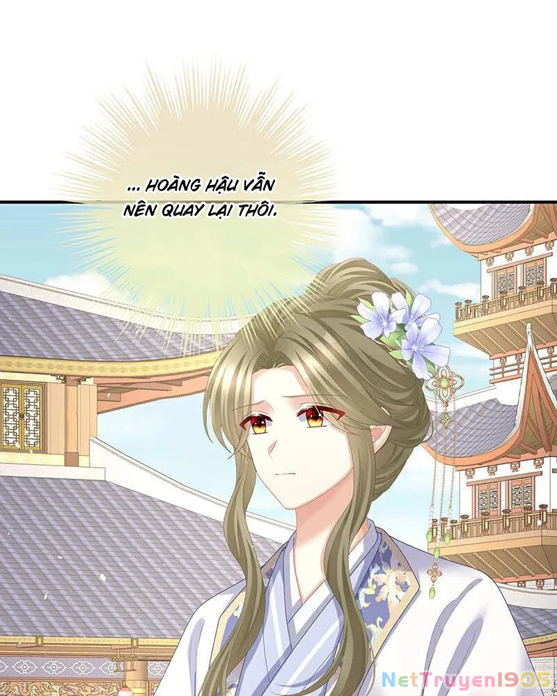 Hậu Cung Của Nữ Đế Chapter 464 - 21