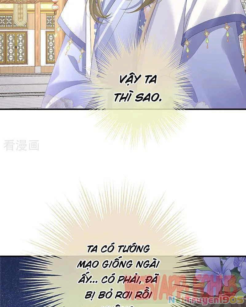 Hậu Cung Của Nữ Đế Chapter 464 - 22