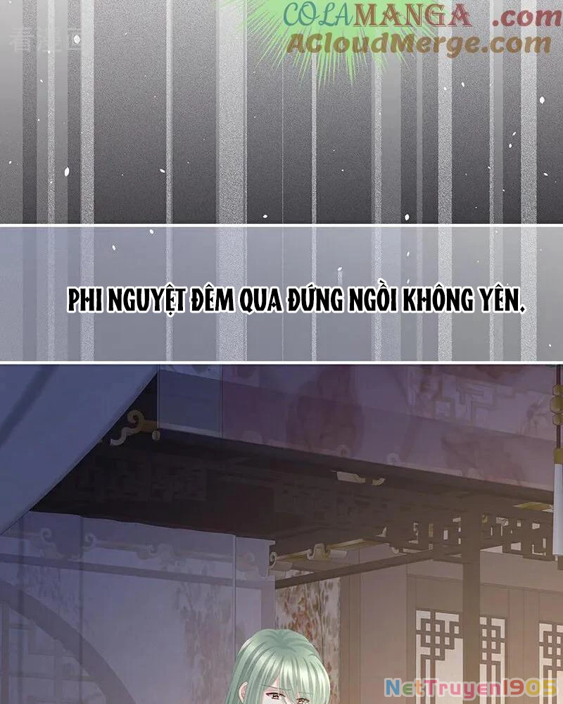 Hậu Cung Của Nữ Đế Chapter 464 - 30