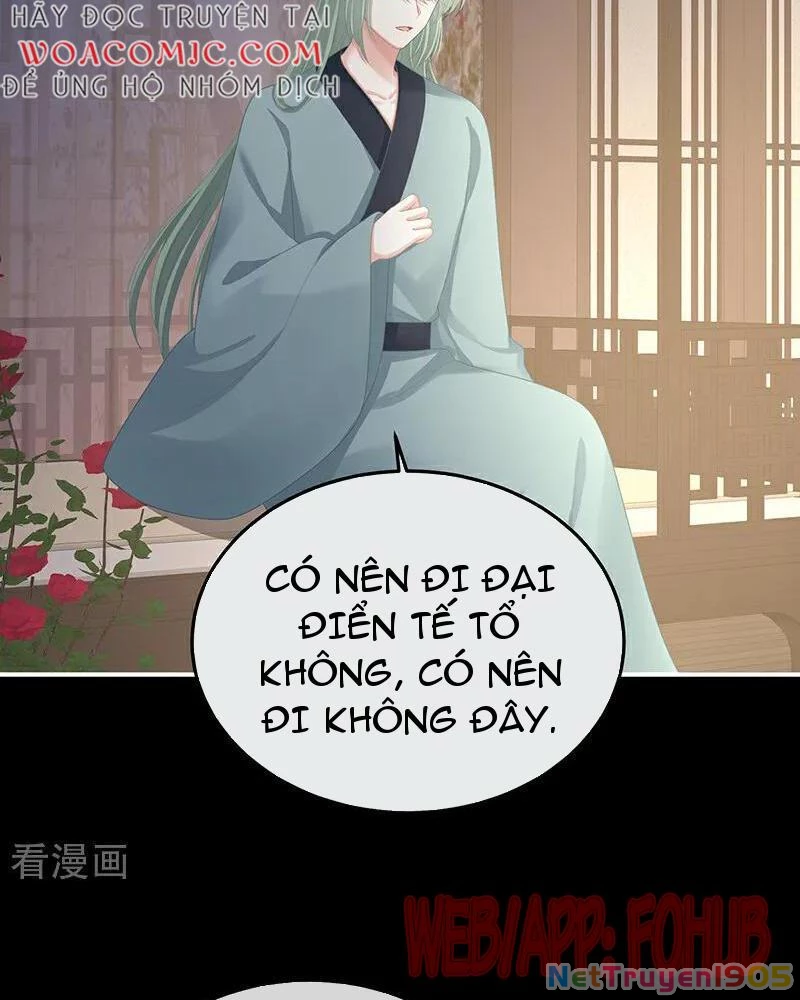Hậu Cung Của Nữ Đế Chapter 464 - 31