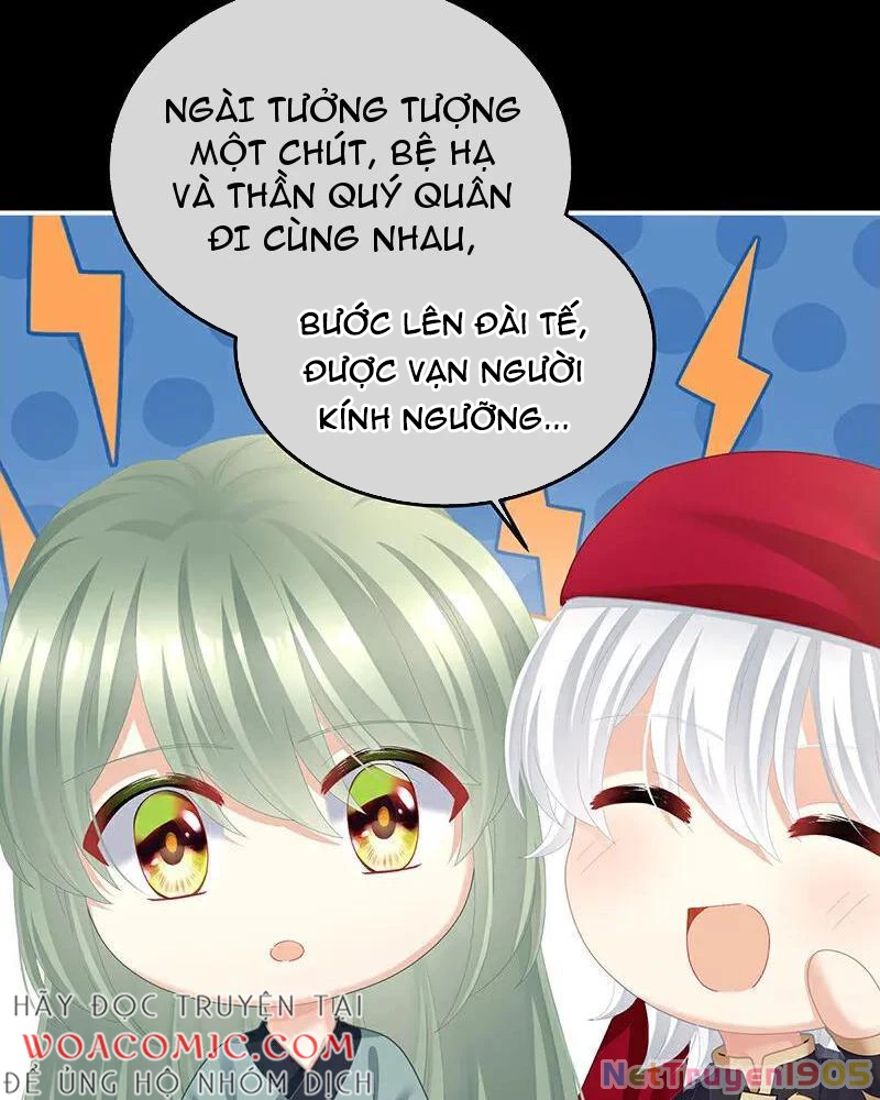 Hậu Cung Của Nữ Đế Chapter 464 - 32