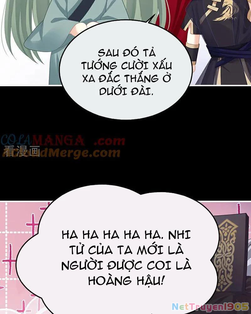 Hậu Cung Của Nữ Đế Chapter 464 - 33