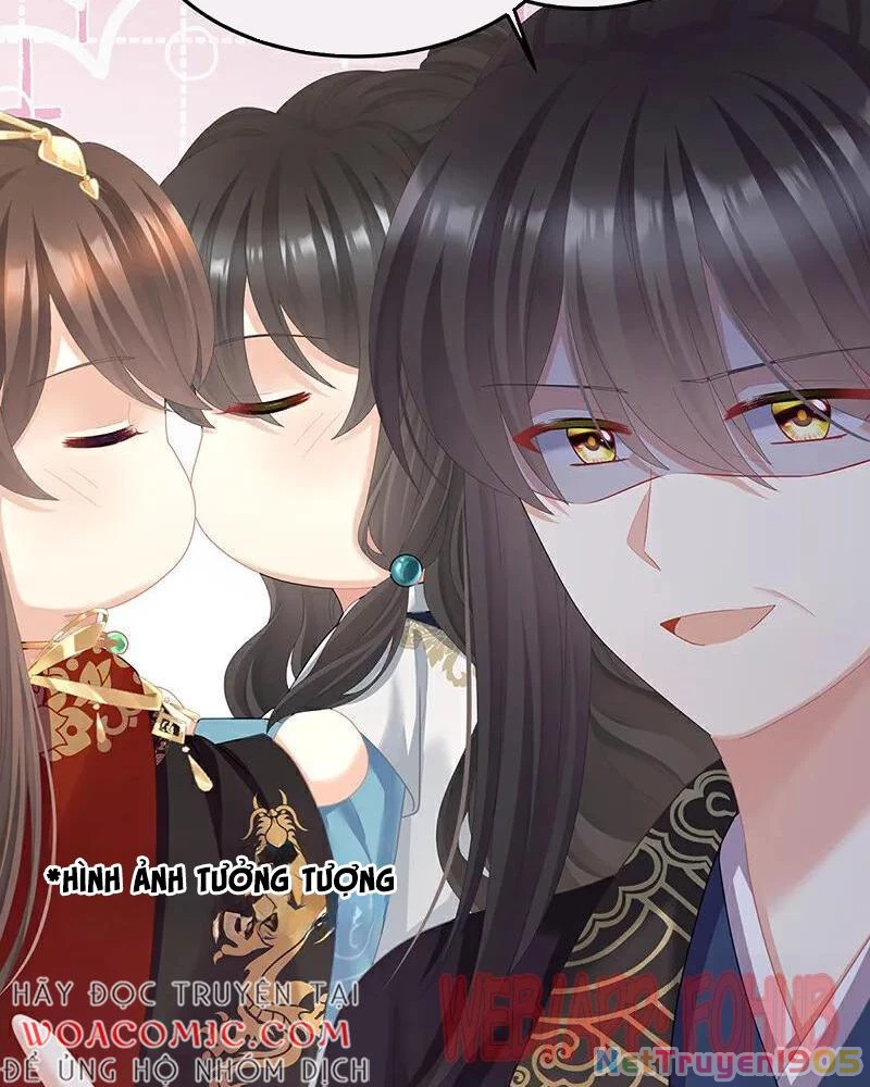 Hậu Cung Của Nữ Đế Chapter 464 - 34