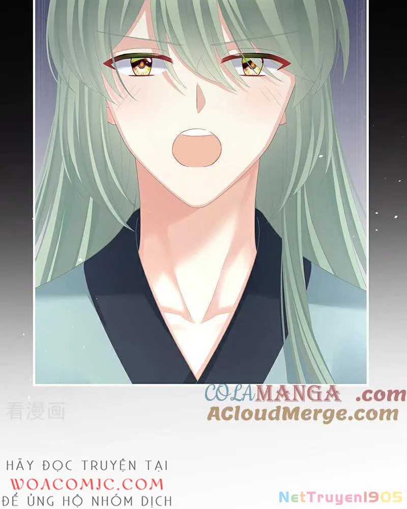 Hậu Cung Của Nữ Đế Chapter 464 - 36