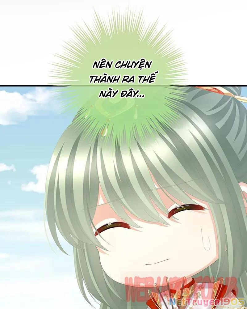 Hậu Cung Của Nữ Đế Chapter 464 - 37