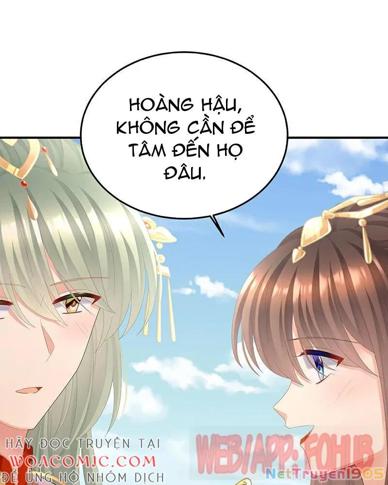 Hậu Cung Của Nữ Đế Chapter 464 - 40