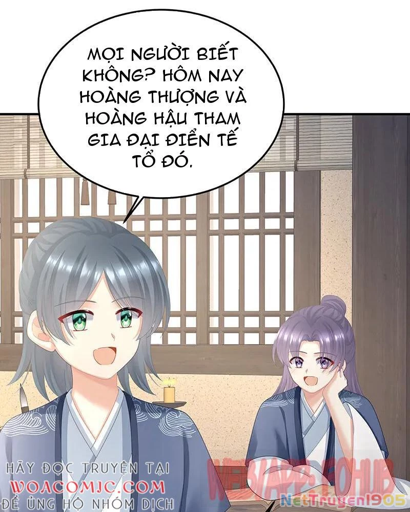 Hậu Cung Của Nữ Đế Chapter 464 - 52