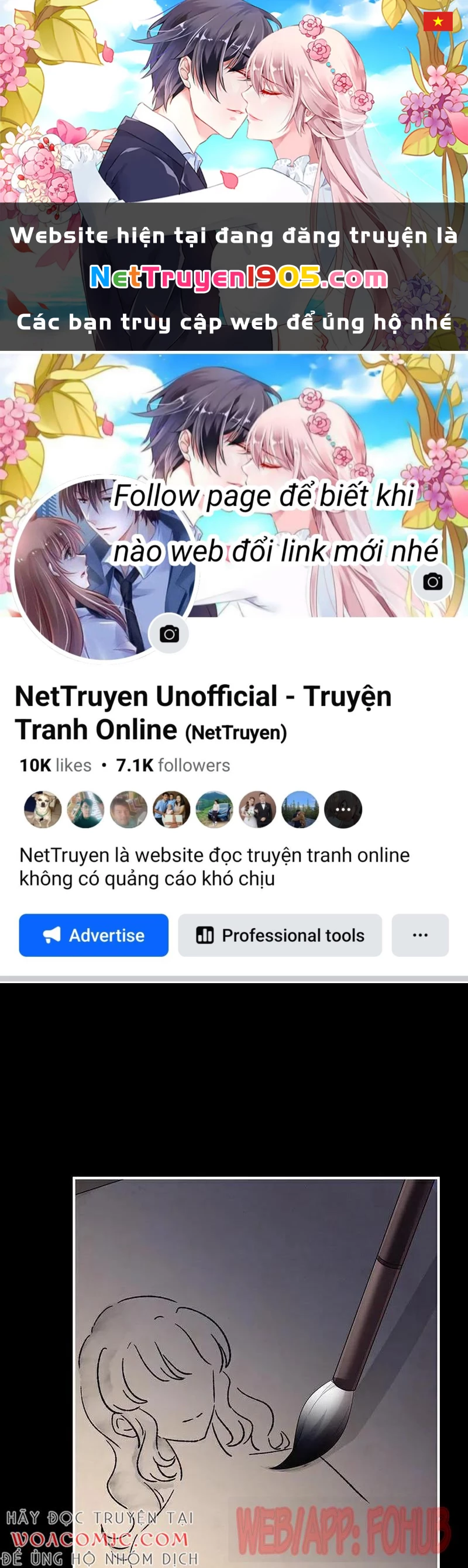 Hậu Cung Của Nữ Đế Chapter 465 - 1