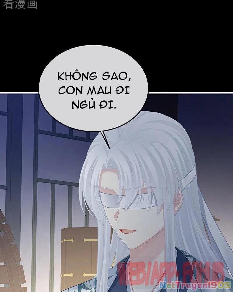 Hậu Cung Của Nữ Đế Chapter 465 - 4
