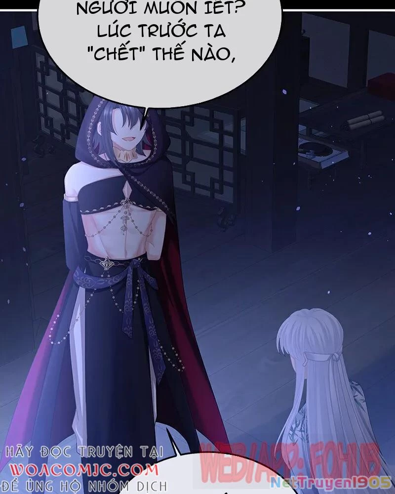 Hậu Cung Của Nữ Đế Chapter 465 - 25
