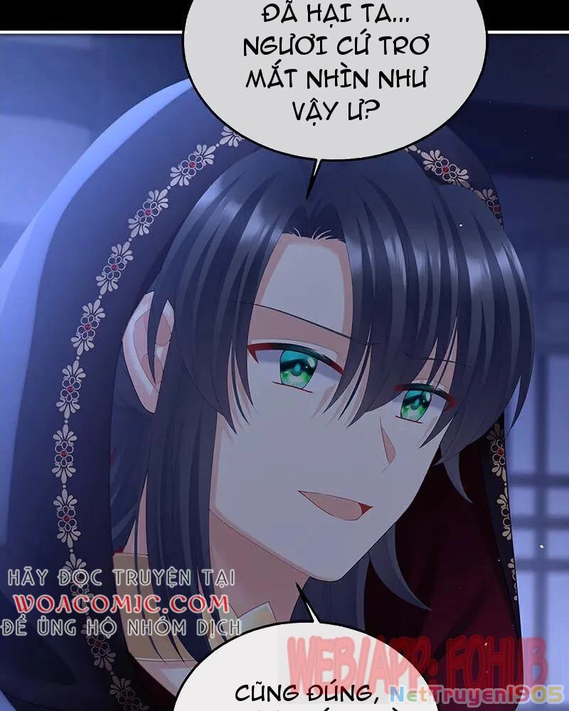 Hậu Cung Của Nữ Đế Chapter 465 - 49