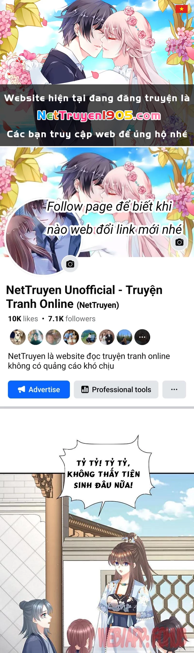 Hậu Cung Của Nữ Đế Chapter 466 - 1