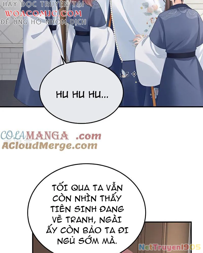 Hậu Cung Của Nữ Đế Chapter 466 - 2