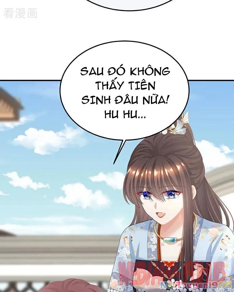 Hậu Cung Của Nữ Đế Chapter 466 - 4