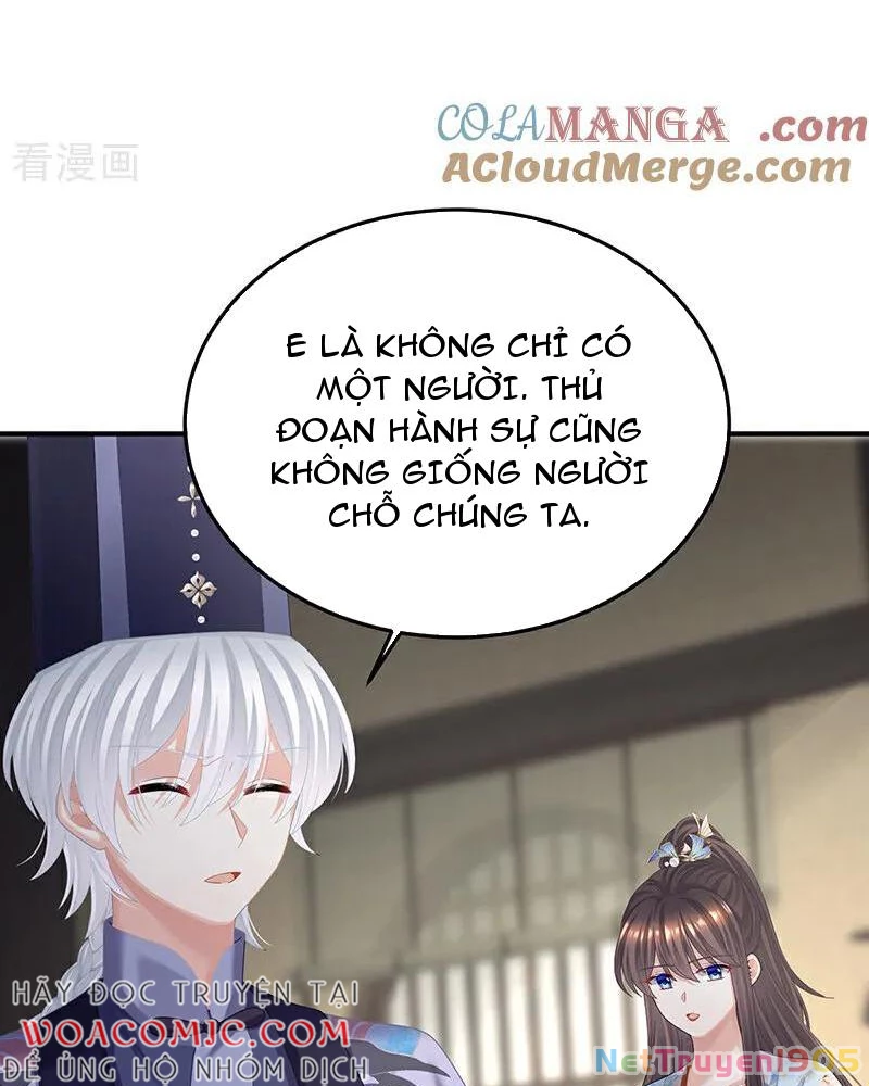 Hậu Cung Của Nữ Đế Chapter 466 - 9