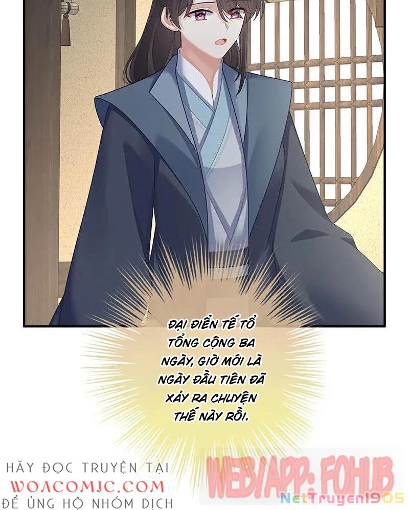 Hậu Cung Của Nữ Đế Chapter 466 - 19