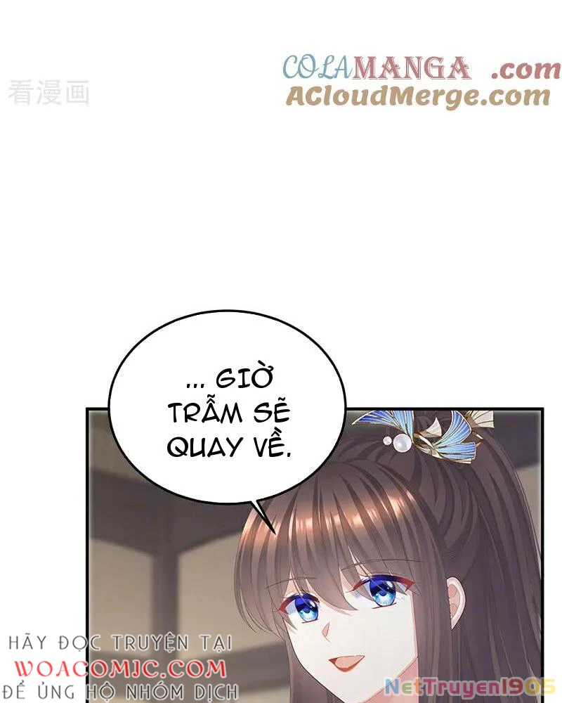 Hậu Cung Của Nữ Đế Chapter 466 - 20