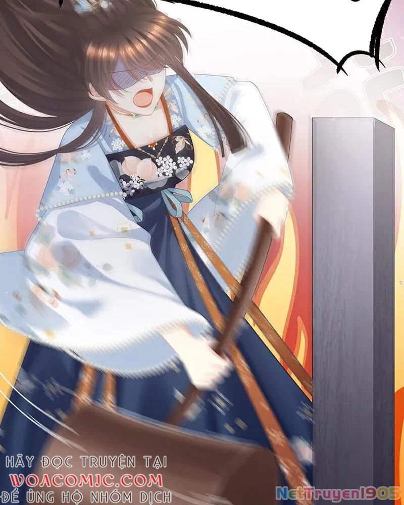 Hậu Cung Của Nữ Đế Chapter 466 - 24