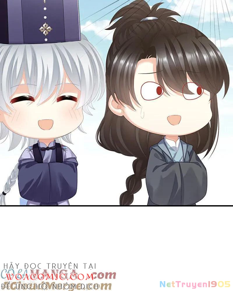 Hậu Cung Của Nữ Đế Chapter 466 - 26