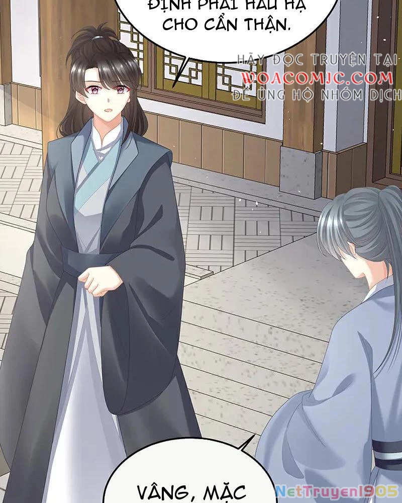 Hậu Cung Của Nữ Đế Chapter 466 - 33