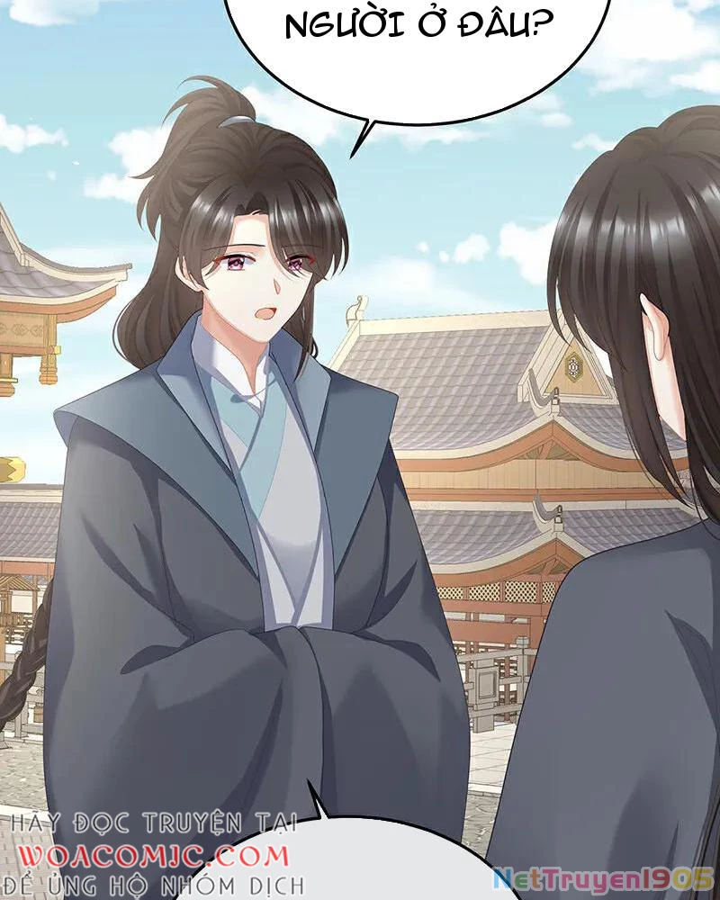Hậu Cung Của Nữ Đế Chapter 466 - 36