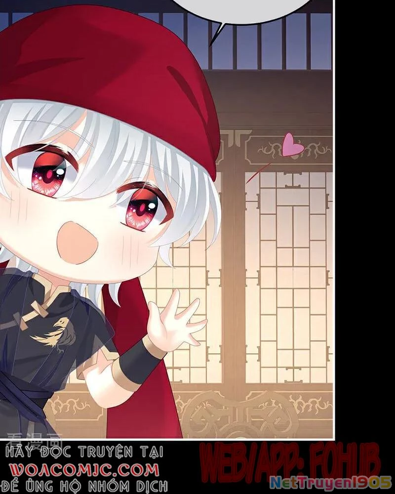 Hậu Cung Của Nữ Đế Chapter 466 - 46